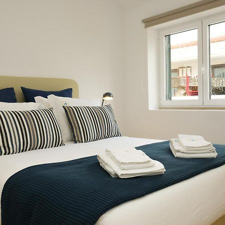 Love Apartment Beco Torto, Κασκαΐς Εξωτερικό φωτογραφία