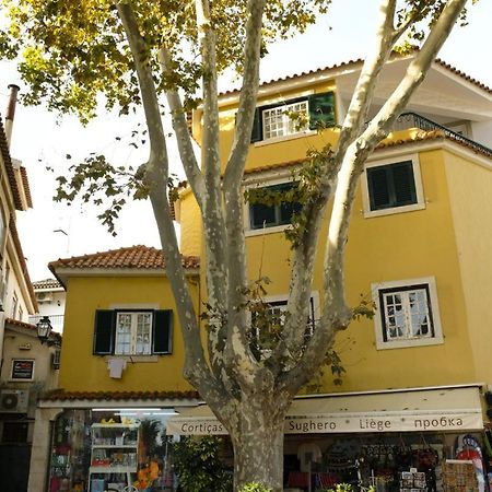 Love Apartment Beco Torto, Κασκαΐς Εξωτερικό φωτογραφία