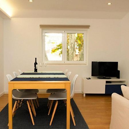 Love Apartment Beco Torto, Κασκαΐς Εξωτερικό φωτογραφία