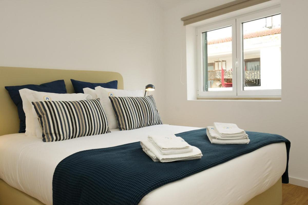Love Apartment Beco Torto, Κασκαΐς Εξωτερικό φωτογραφία