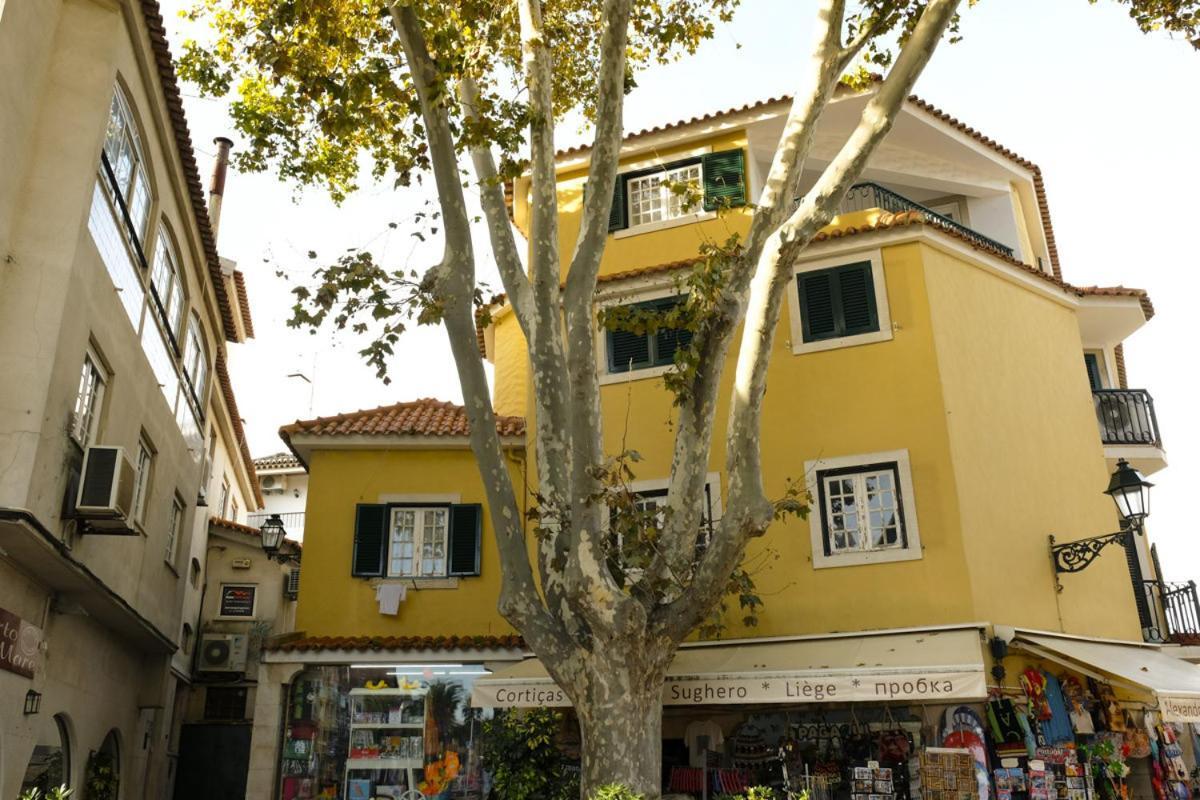 Love Apartment Beco Torto, Κασκαΐς Εξωτερικό φωτογραφία