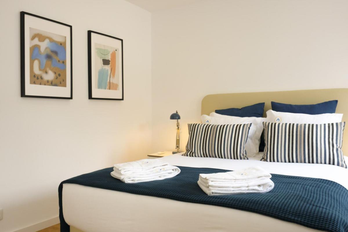 Love Apartment Beco Torto, Κασκαΐς Εξωτερικό φωτογραφία