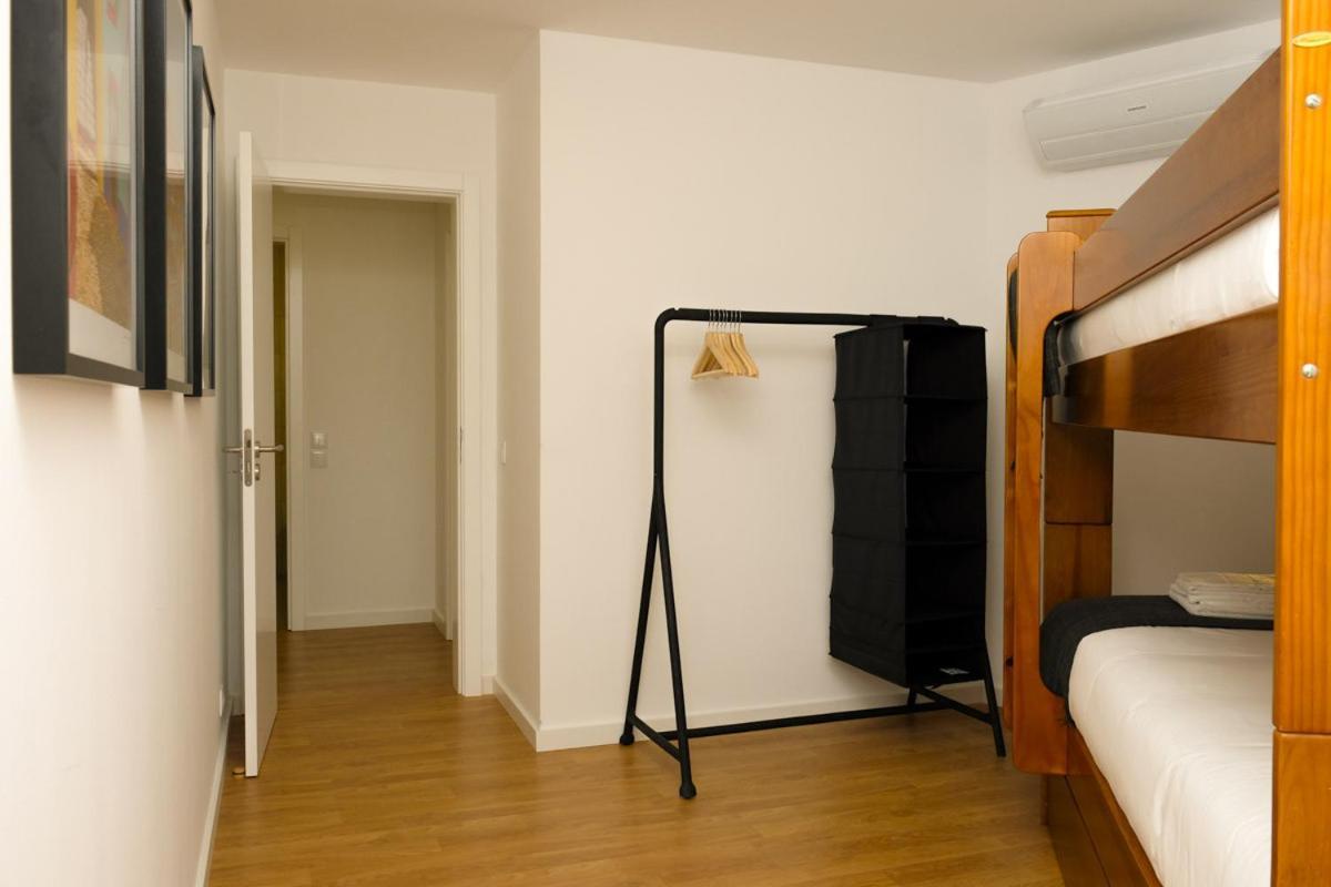Love Apartment Beco Torto, Κασκαΐς Εξωτερικό φωτογραφία