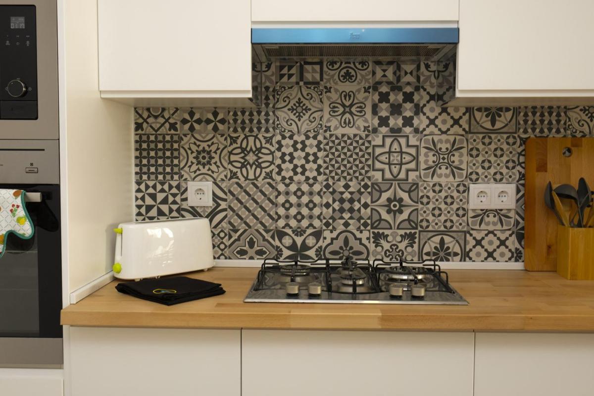 Love Apartment Beco Torto, Κασκαΐς Εξωτερικό φωτογραφία