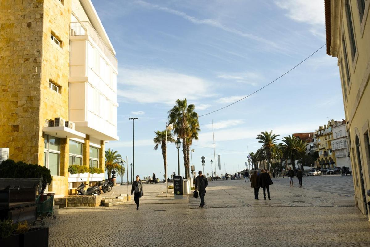 Love Apartment Beco Torto, Κασκαΐς Εξωτερικό φωτογραφία