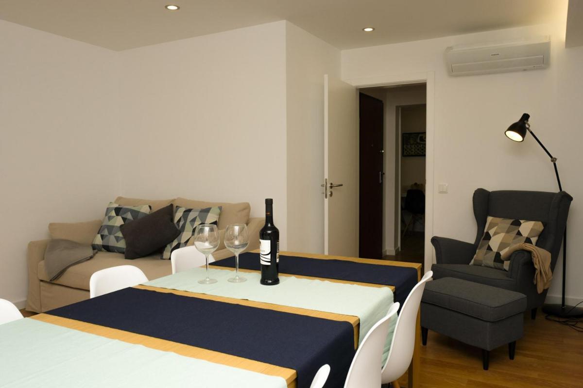 Love Apartment Beco Torto, Κασκαΐς Εξωτερικό φωτογραφία