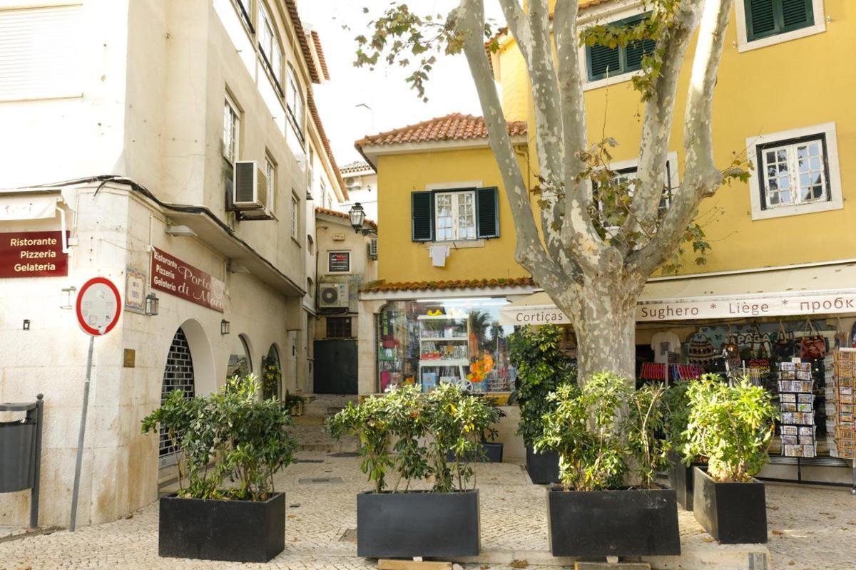 Love Apartment Beco Torto, Κασκαΐς Εξωτερικό φωτογραφία