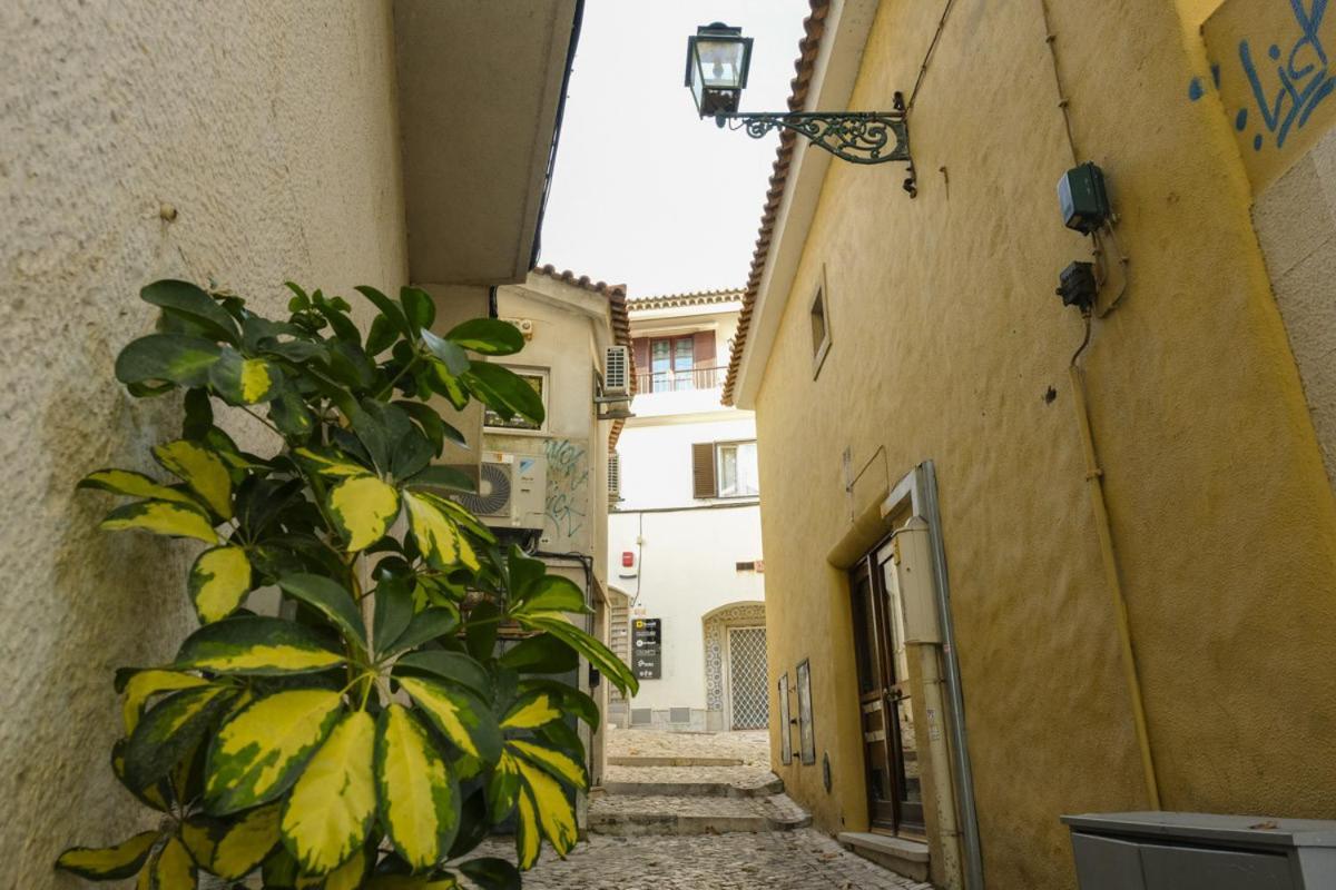 Love Apartment Beco Torto, Κασκαΐς Εξωτερικό φωτογραφία