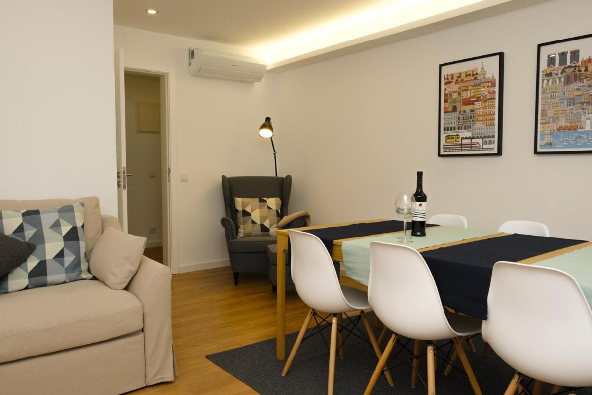Love Apartment Beco Torto, Κασκαΐς Εξωτερικό φωτογραφία
