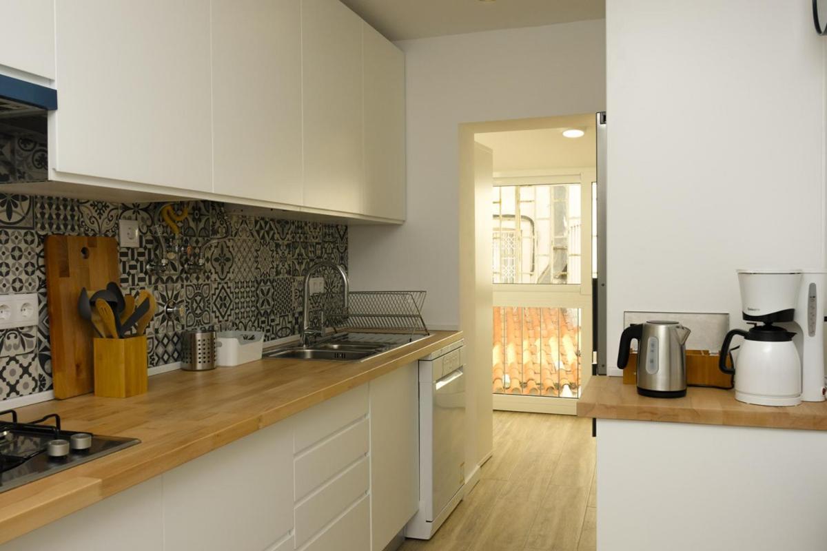 Love Apartment Beco Torto, Κασκαΐς Εξωτερικό φωτογραφία