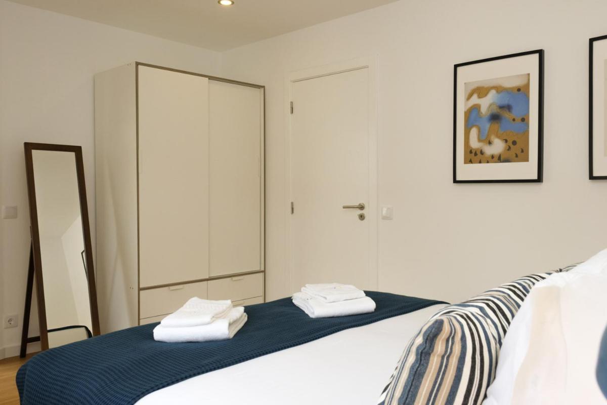 Love Apartment Beco Torto, Κασκαΐς Εξωτερικό φωτογραφία