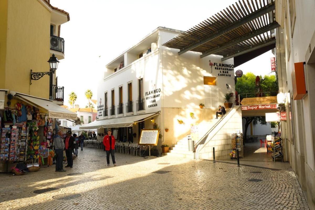 Love Apartment Beco Torto, Κασκαΐς Εξωτερικό φωτογραφία