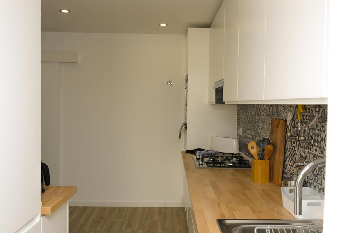 Love Apartment Beco Torto, Κασκαΐς Εξωτερικό φωτογραφία