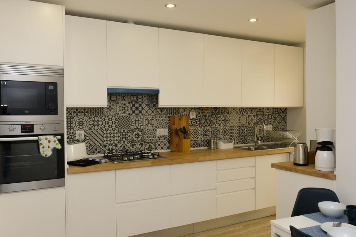Love Apartment Beco Torto, Κασκαΐς Εξωτερικό φωτογραφία