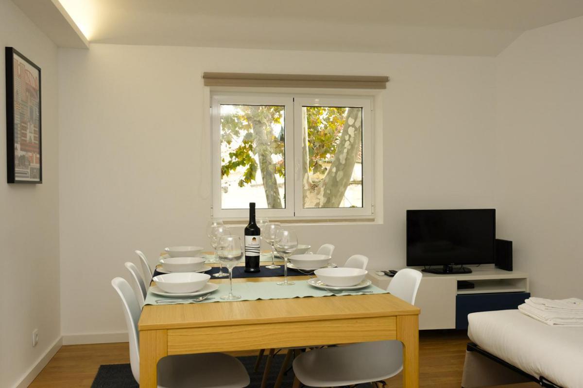 Love Apartment Beco Torto, Κασκαΐς Εξωτερικό φωτογραφία