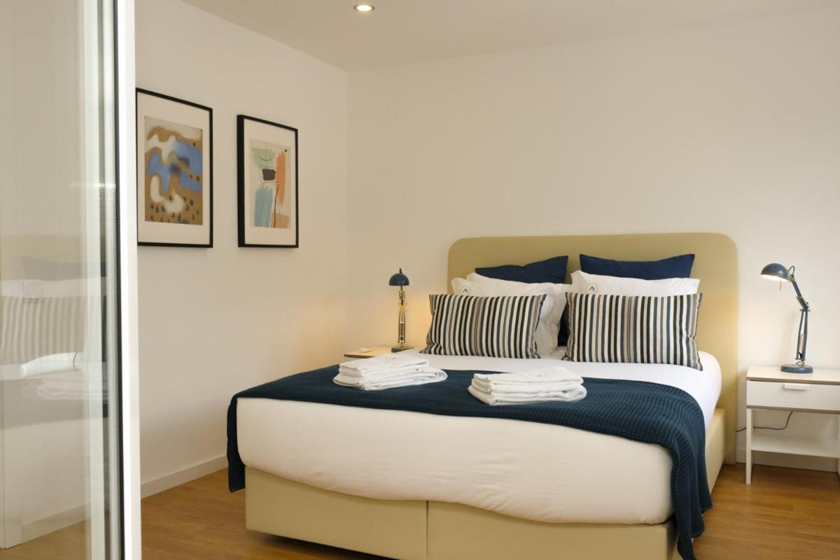Love Apartment Beco Torto, Κασκαΐς Εξωτερικό φωτογραφία