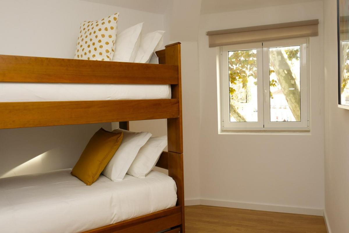 Love Apartment Beco Torto, Κασκαΐς Εξωτερικό φωτογραφία