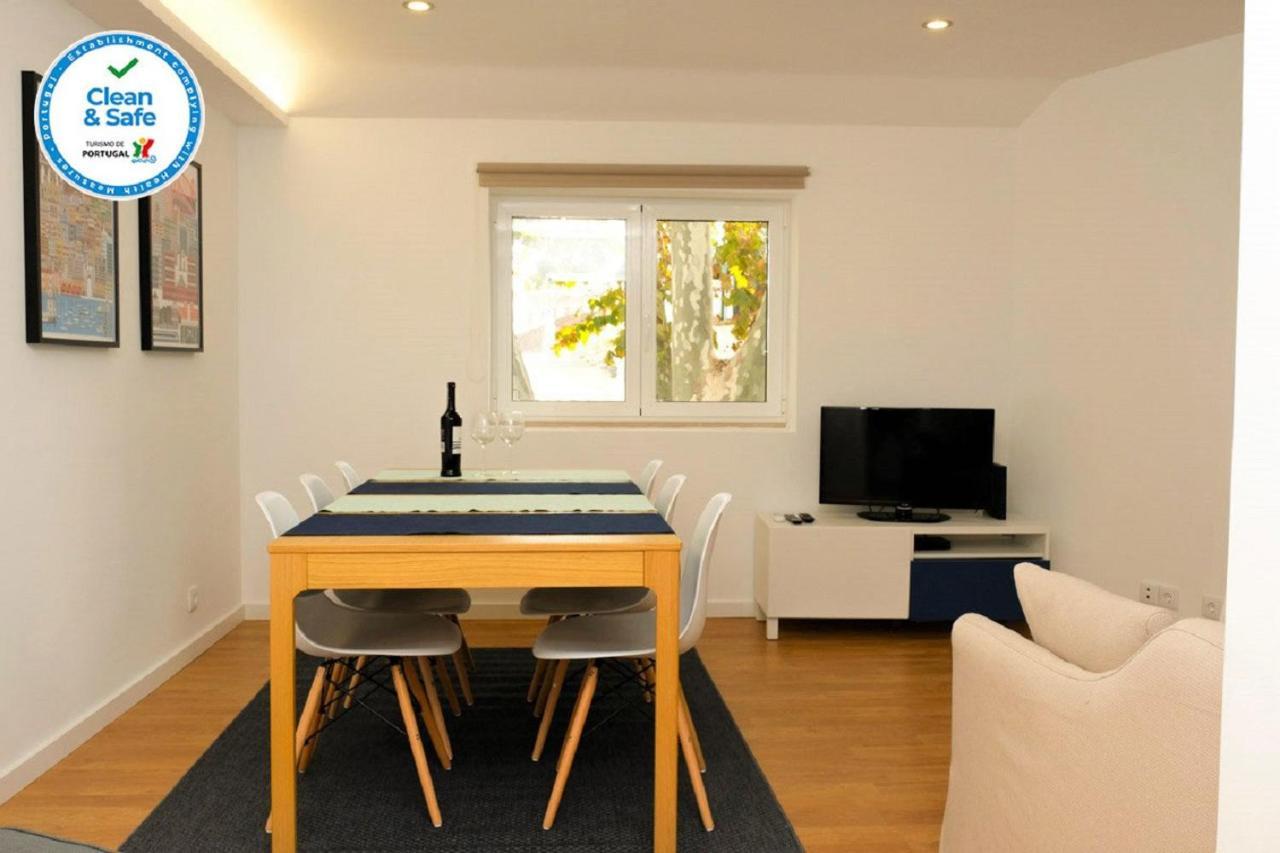 Love Apartment Beco Torto, Κασκαΐς Εξωτερικό φωτογραφία